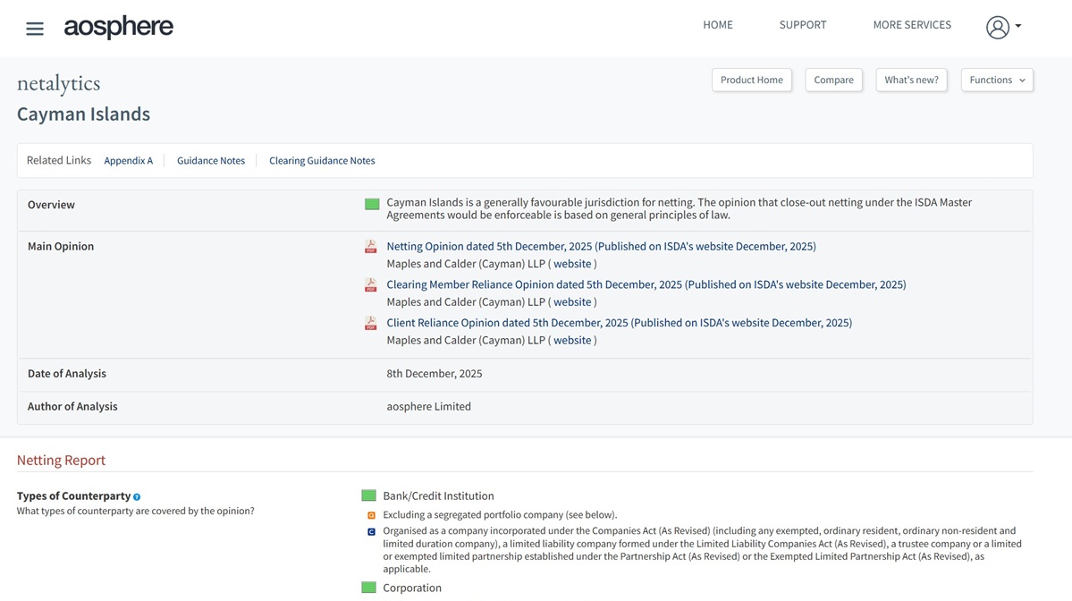 Simplify compliance 