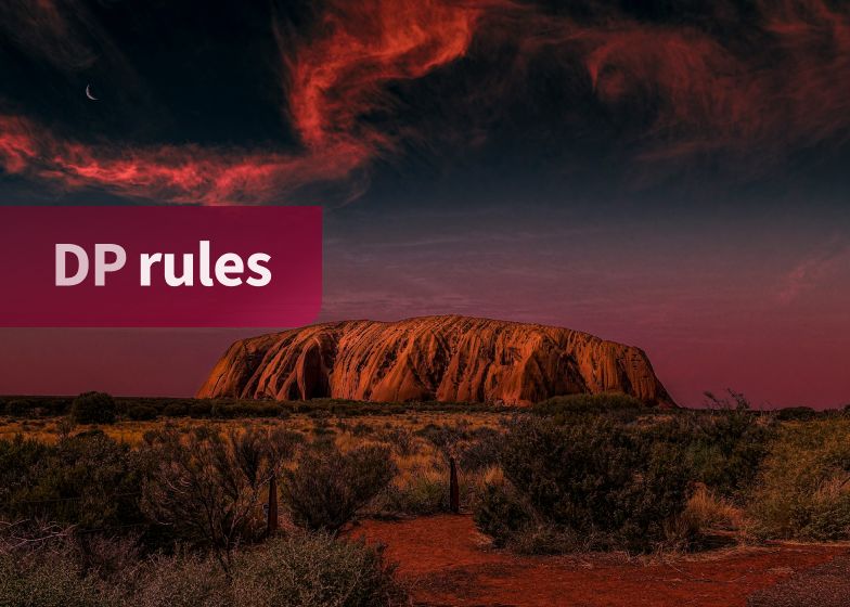 Key global data privacy developments you might have missed (but Rulefinder Data Privacy hasn't) - January 2025
