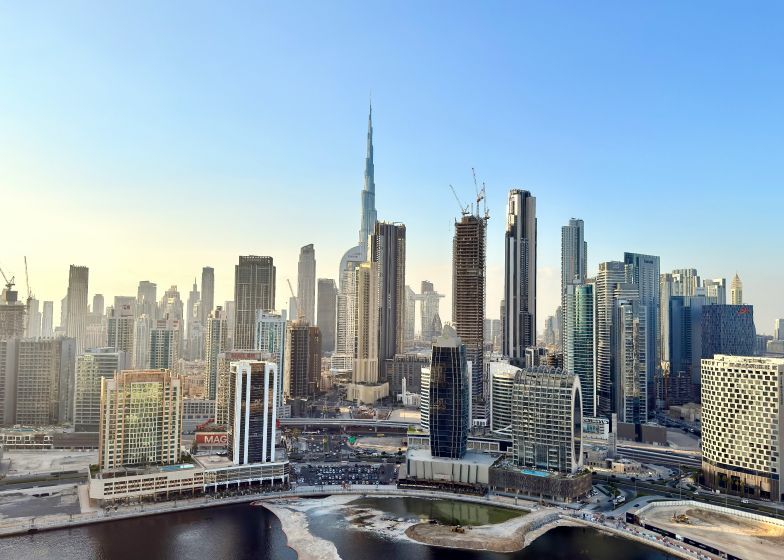 3 considerations flagged when taking security in Middle East jurisdictions