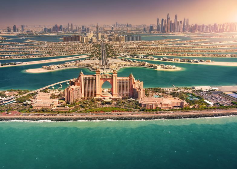 Middle East Regulatory Developments Affecting Fund Distribution – H1 2026 Highlights