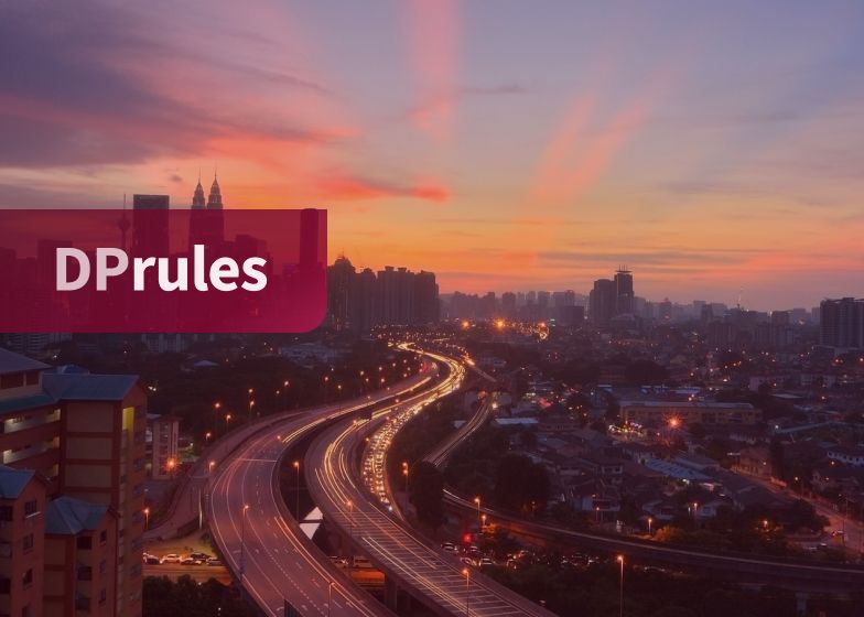 Key Global Data Privacy Developments You Might Have Missed (But Rulefinder Data Privacy Hasn't) - February 2025