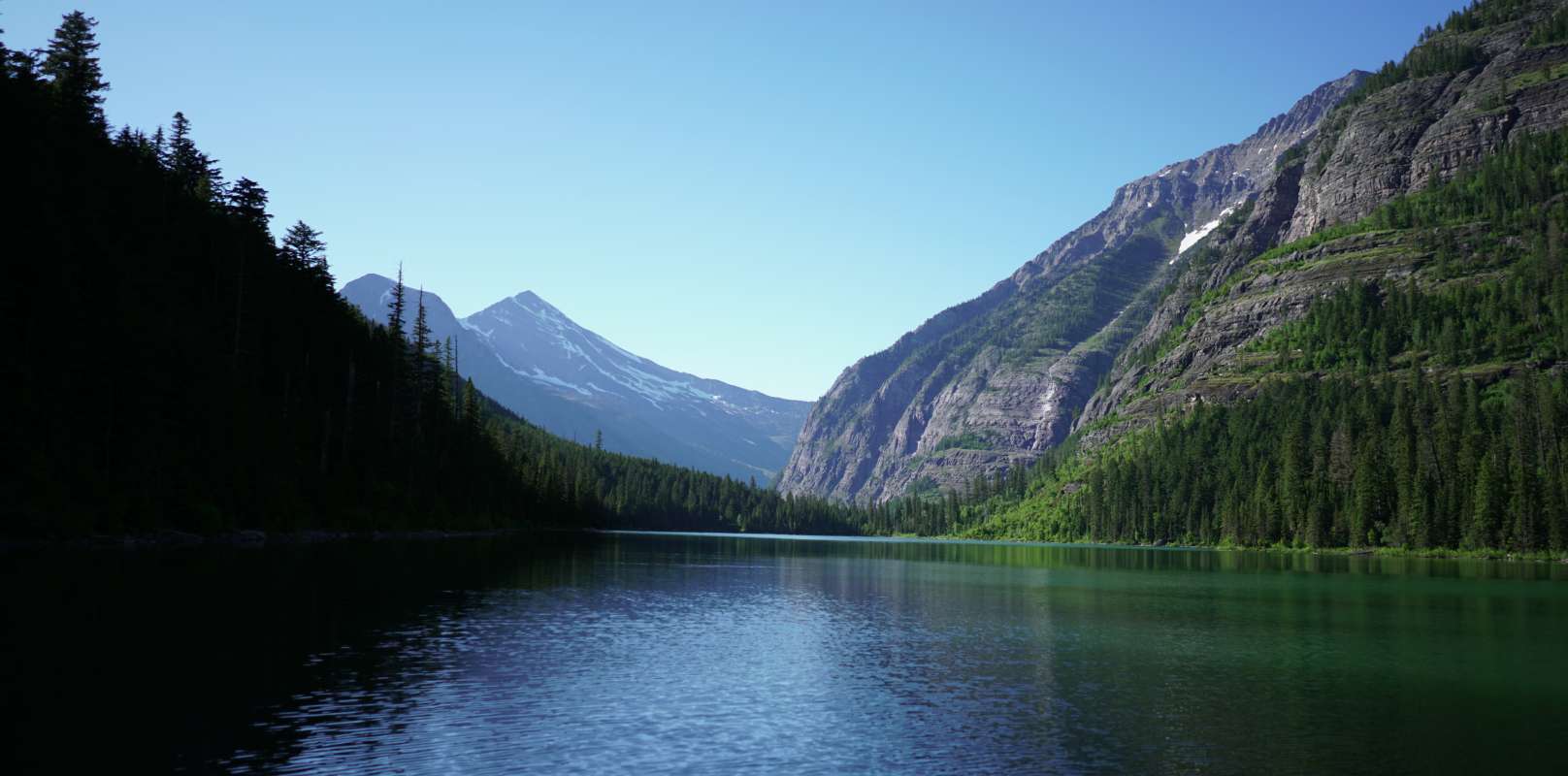 Do I need to disclose substantial shareholdings in the Americas?