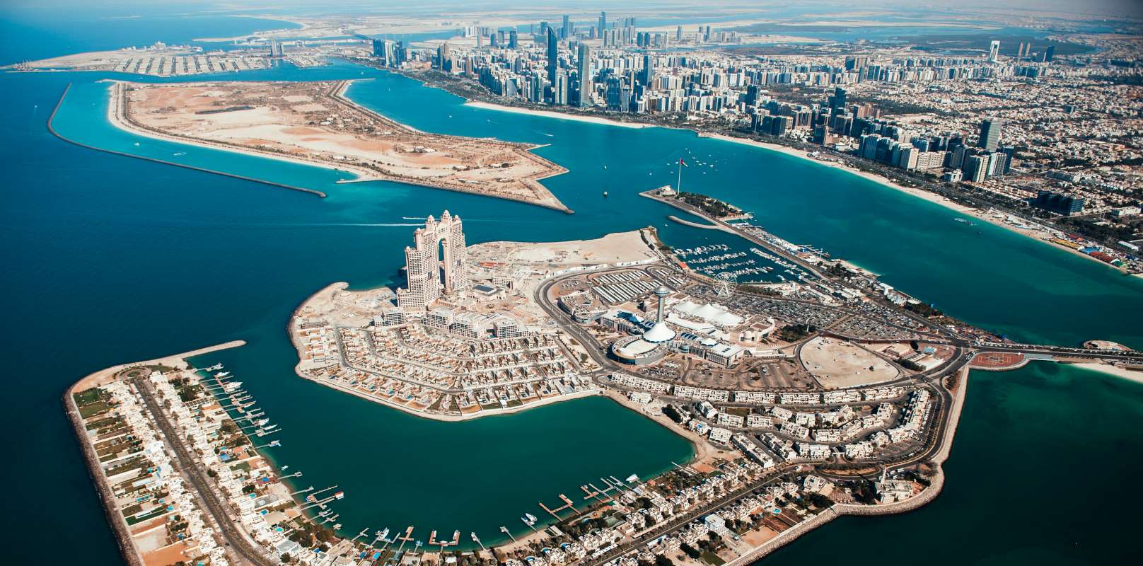 Cross-border marketing: Focus on restrictions on promotion of foreign funds in the UAE