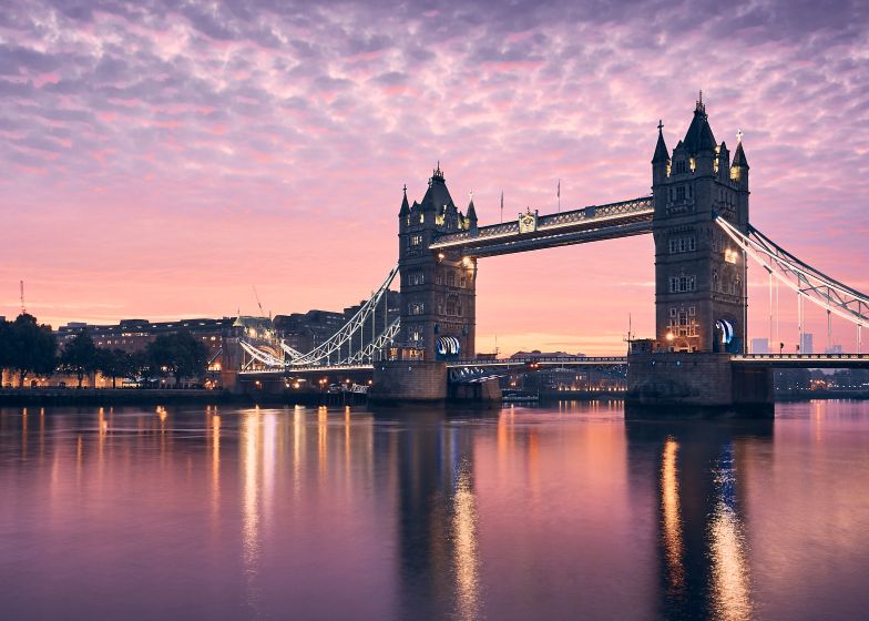 UK Targets 2027 for Crypto Regulation