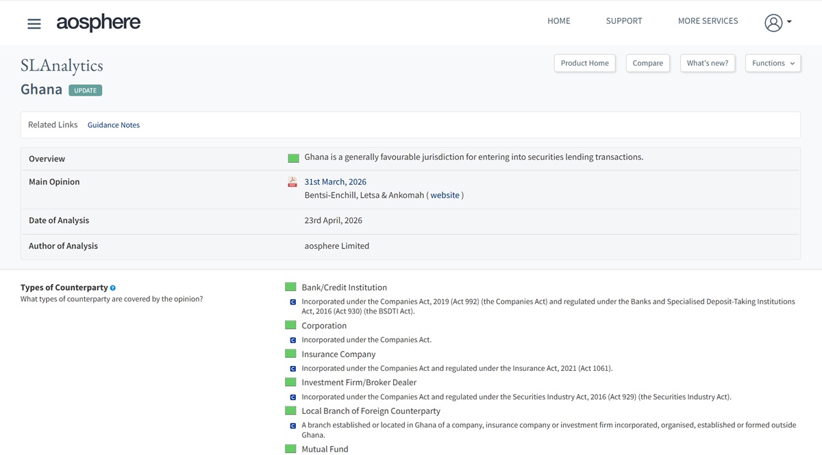 Simplify compliance 