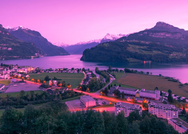 Stay ahead of cross-border regulatory shifts with aosphere