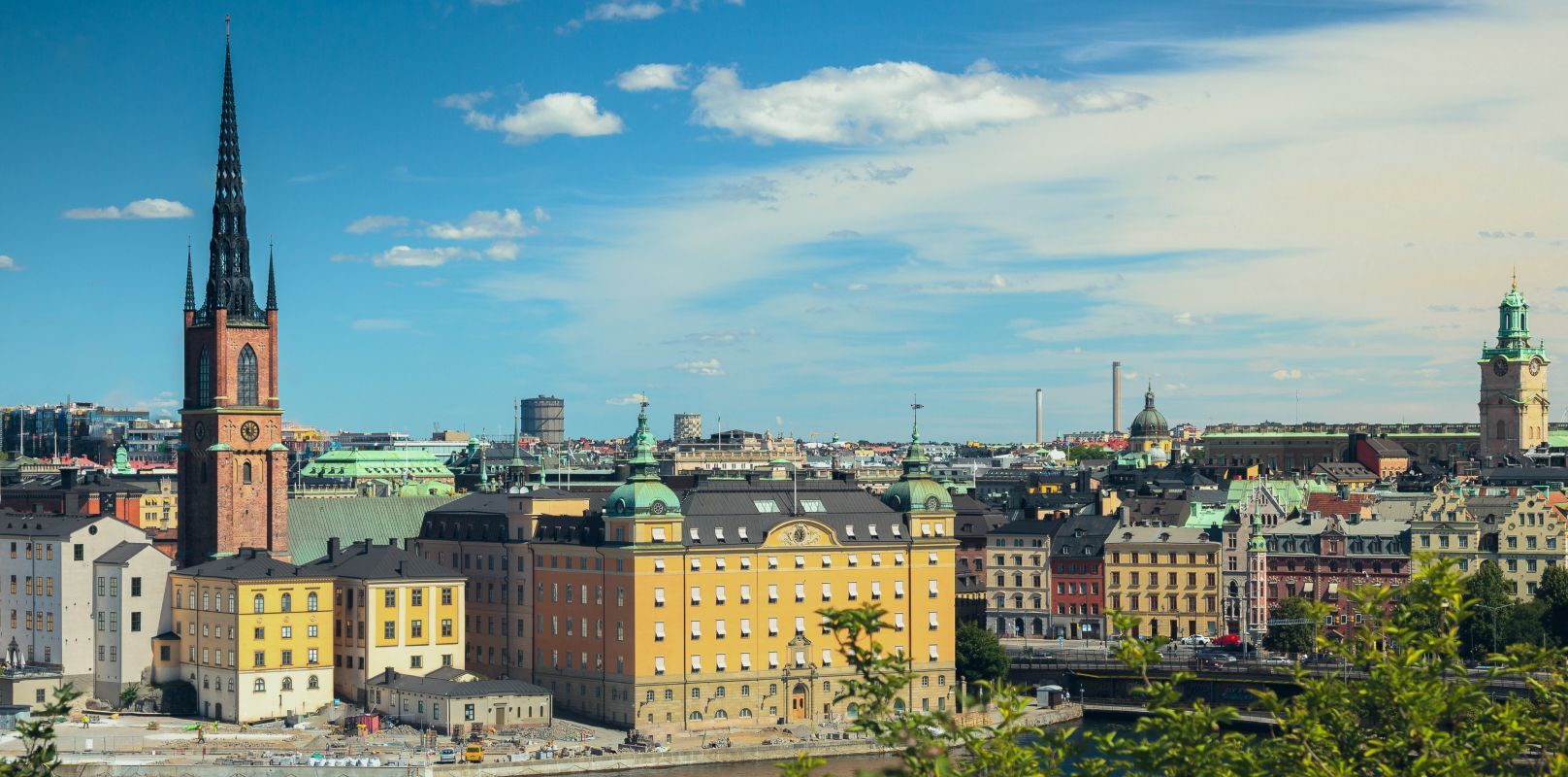 Looking to Distribute your AIF Cross-Border into Sweden? 5 Key Things to Note