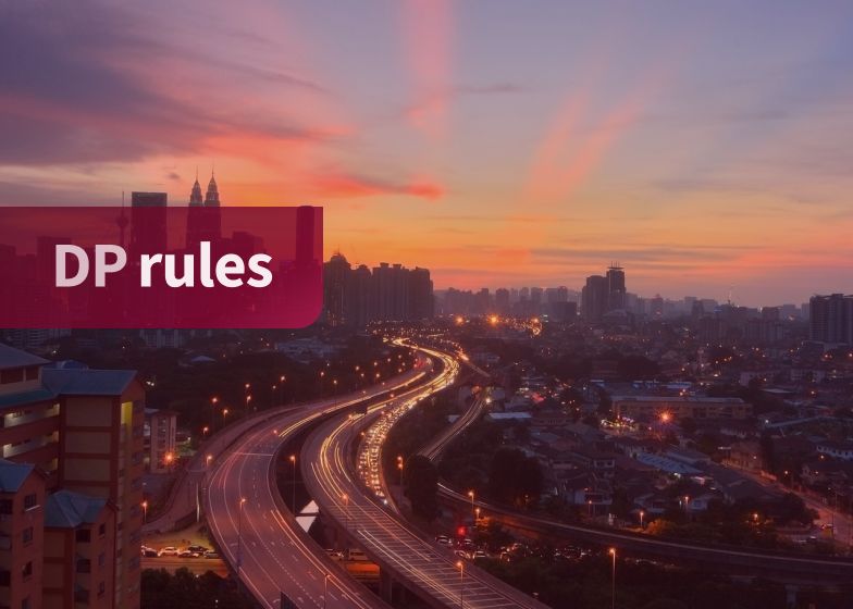 Key global data privacy developments you might have missed (but Rulefinder Data Privacy hasn't) - February 2025