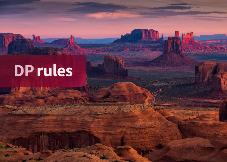 Key global data privacy developments you might have missed (but Rulefinder Data Privacy hasn't) - October 2024