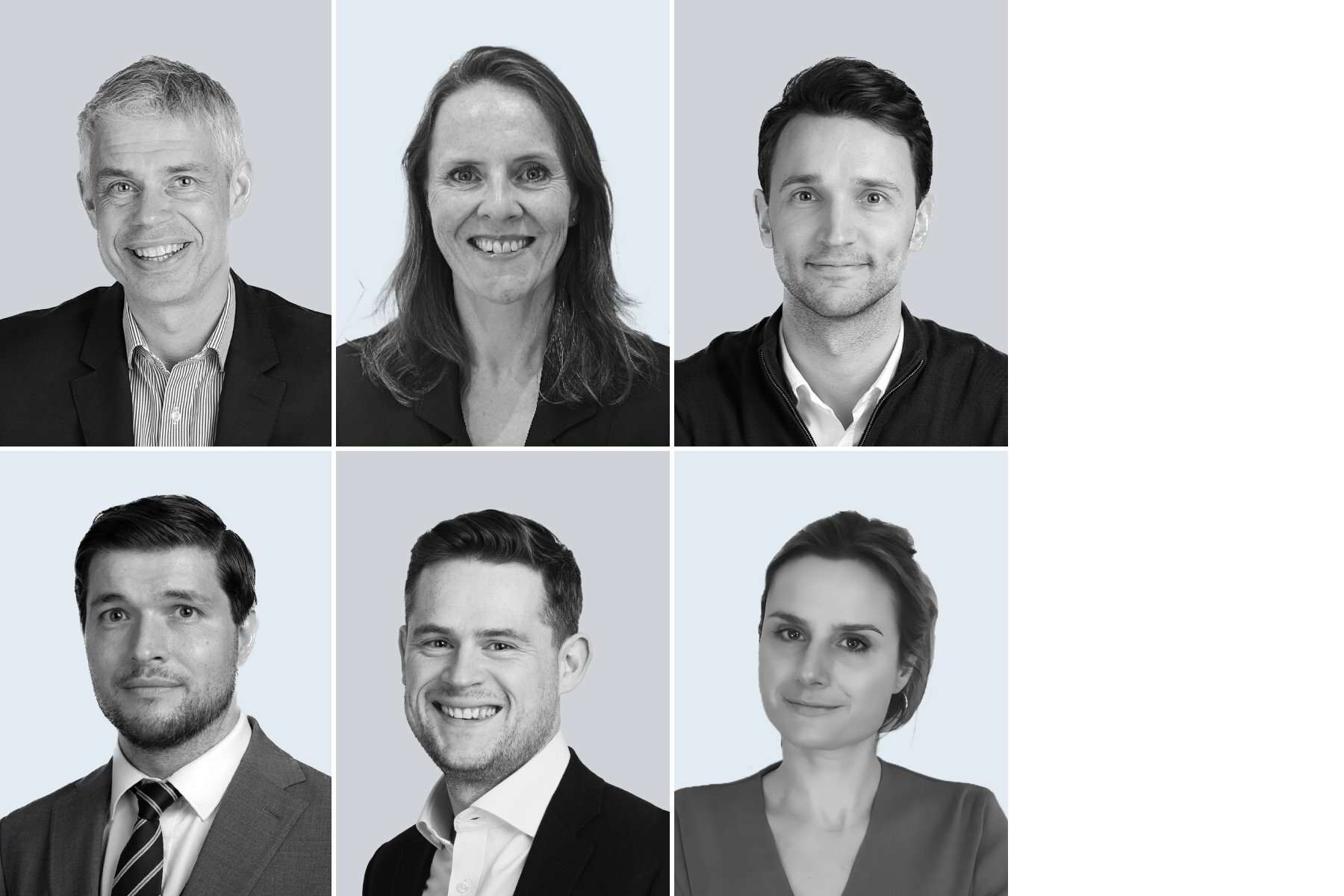 Rulefinder Data Privacy team