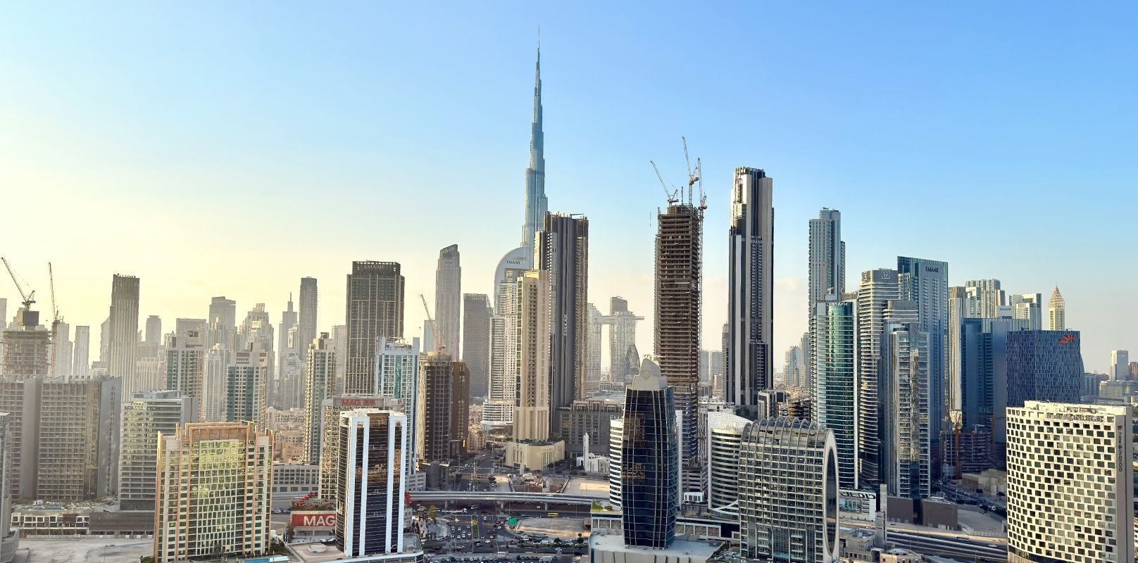 3 considerations flagged when taking security in Middle East jurisdictions