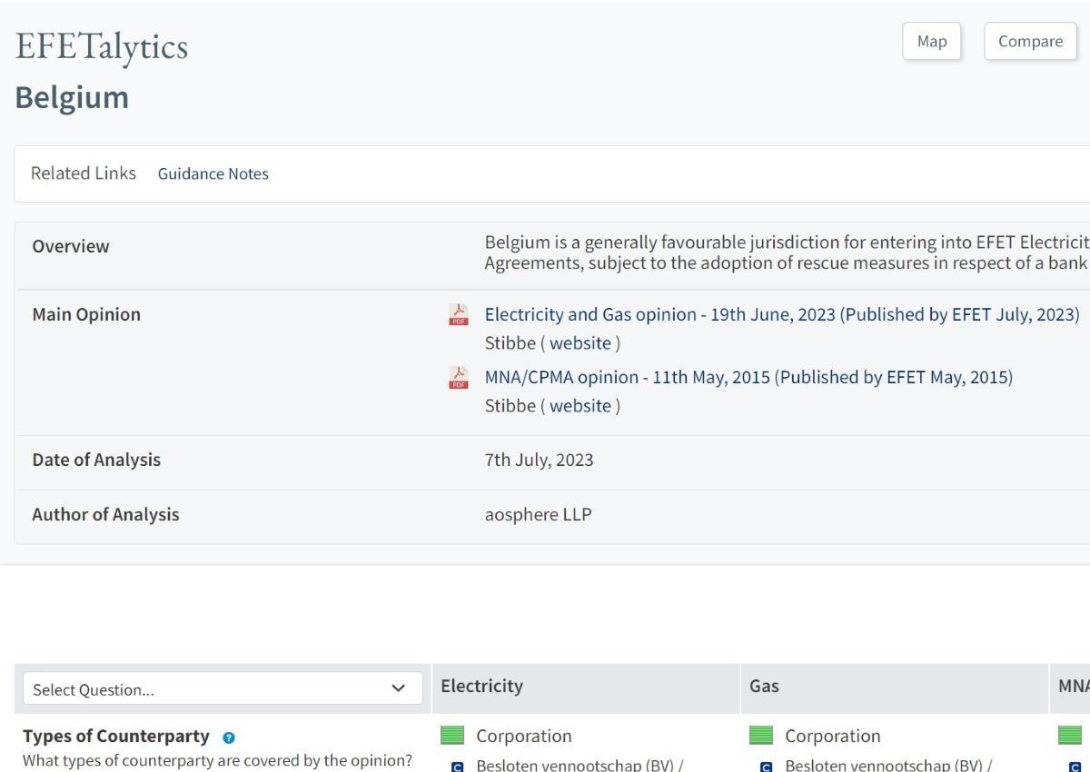 Simplify compliance 