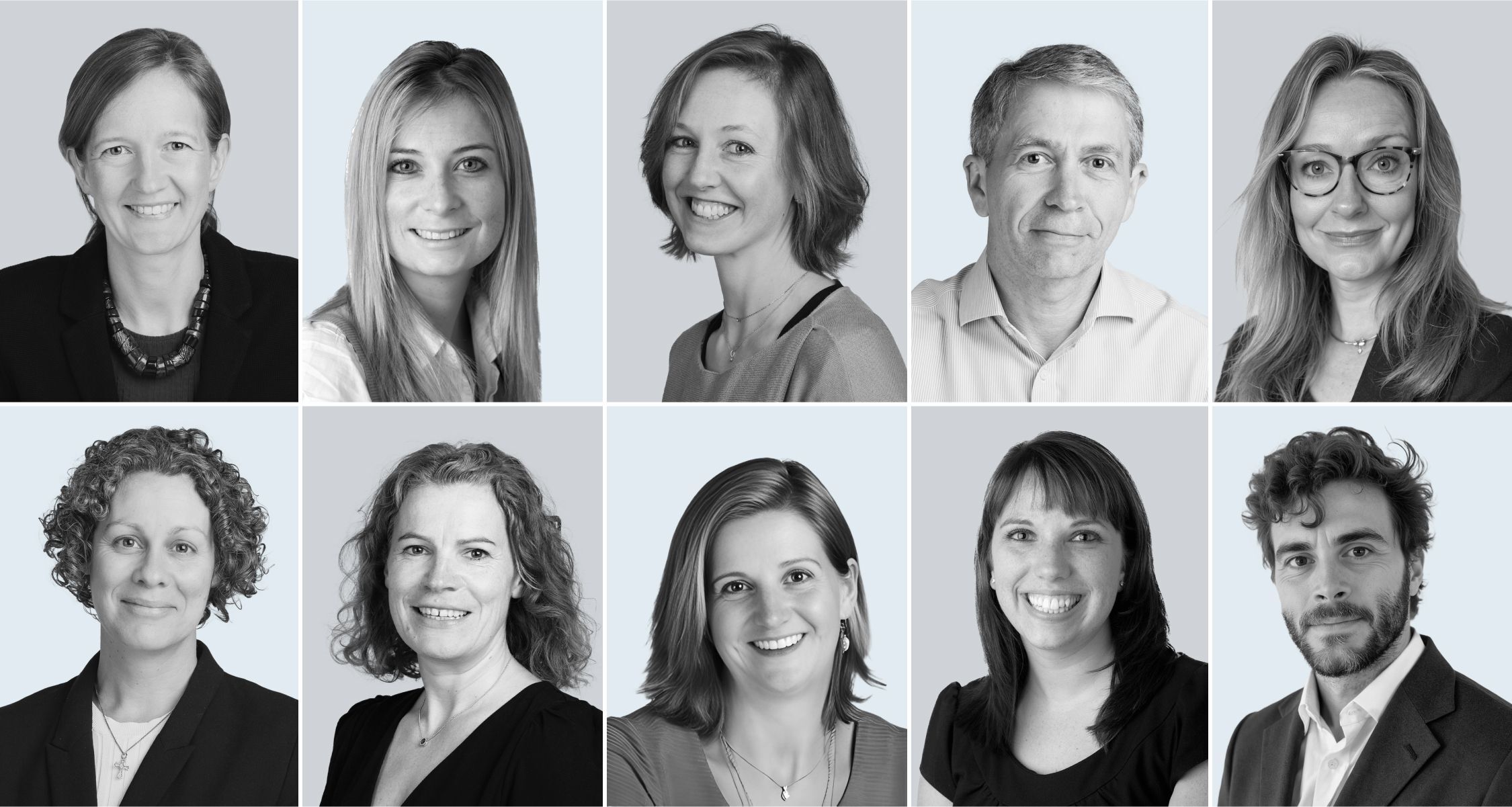 Experienced senior lawyers