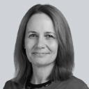 Faye Sutherland, Head Shareholding Disclosure Products
