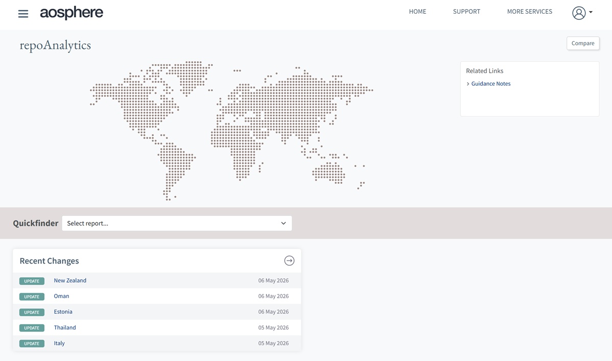Simplify compliance  