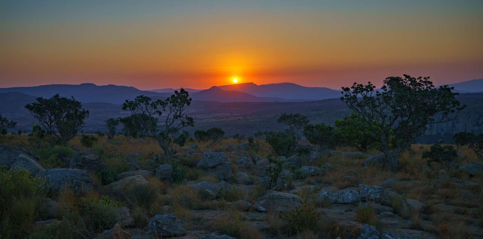 Do I need to disclose substantial shareholdings in the Middle East and Africa?