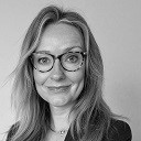 Kirsty Gibson, Specialist FinReg Lawyer 