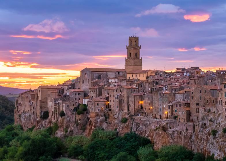 AIFMD 2 Transposition in Italy: Loan Origination and Other Key Reforms for Cross-Border Activities 