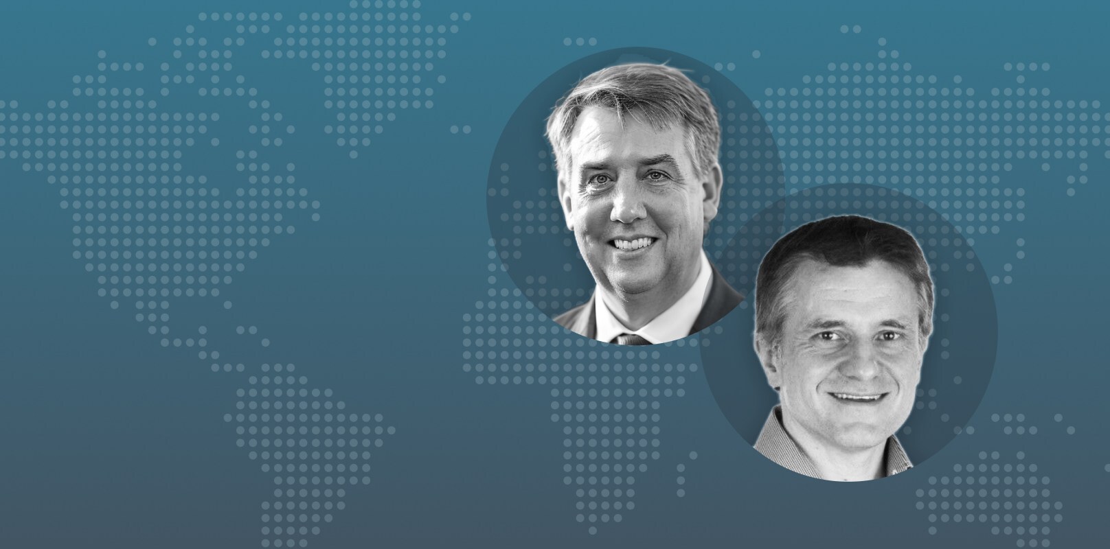 aosphere announces appointment of Robert McKay as CEO; Marc-Henri Chamay to become Chair