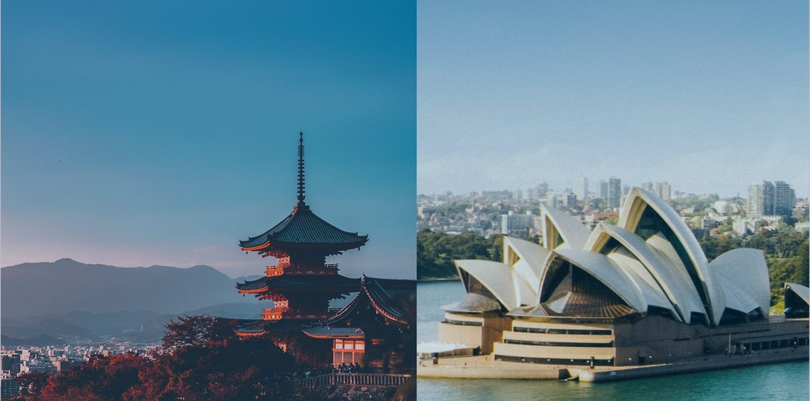 Japan & Australia: Cash-settled changes are coming